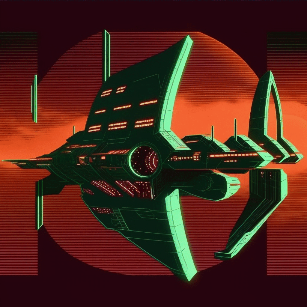 Printer Ship #104