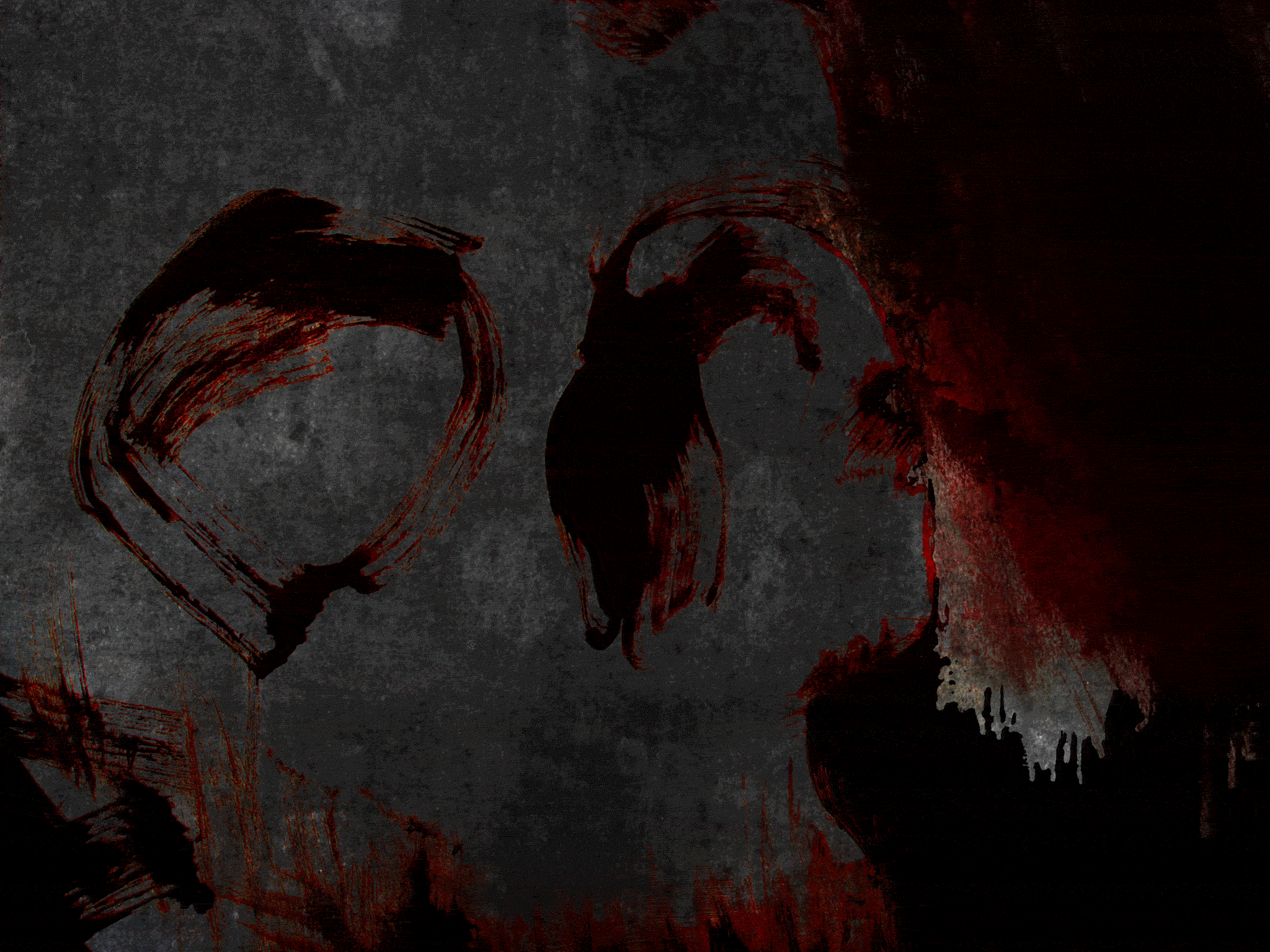 Scorn