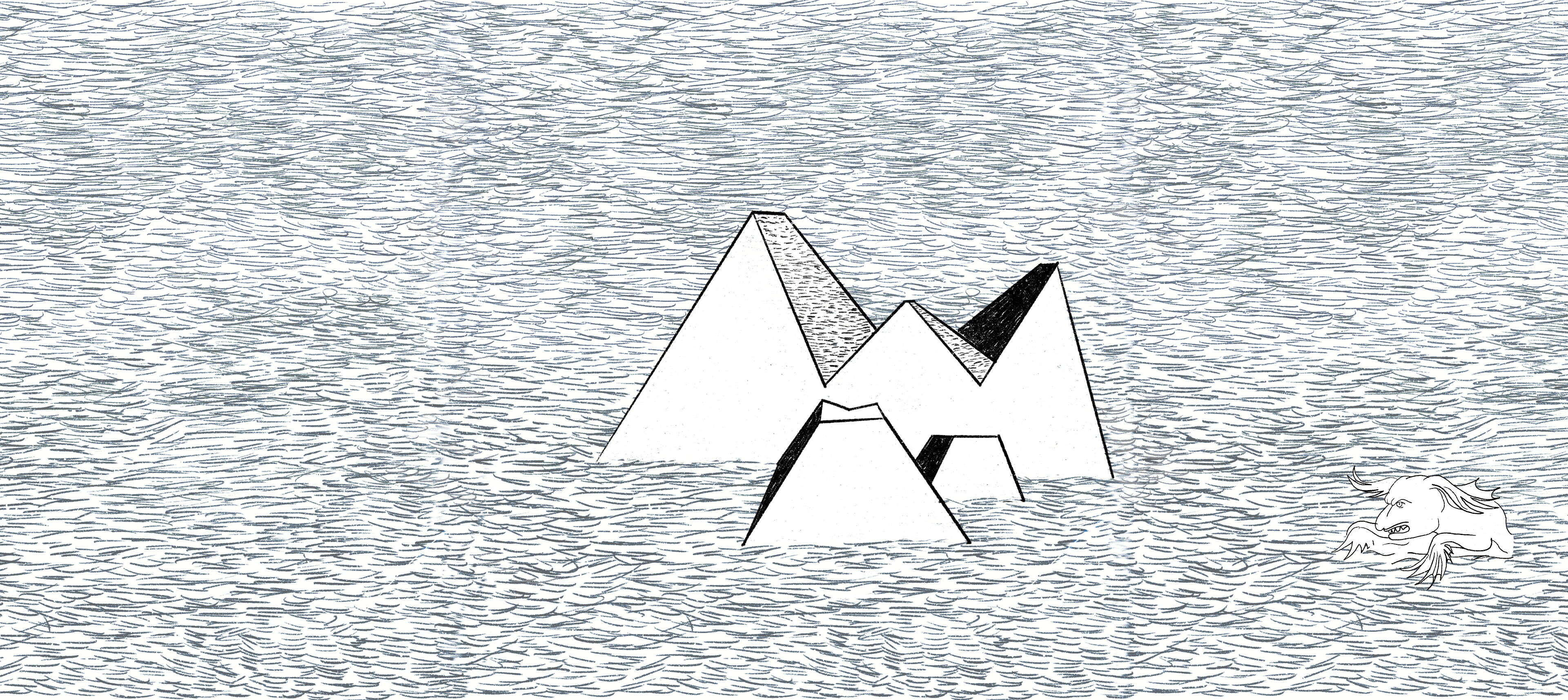 ISLAND #005