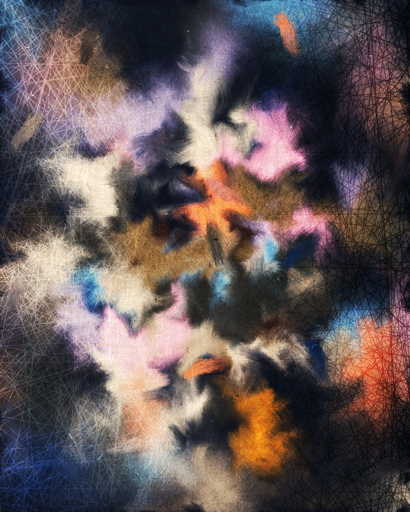 Cosmic Rays #686