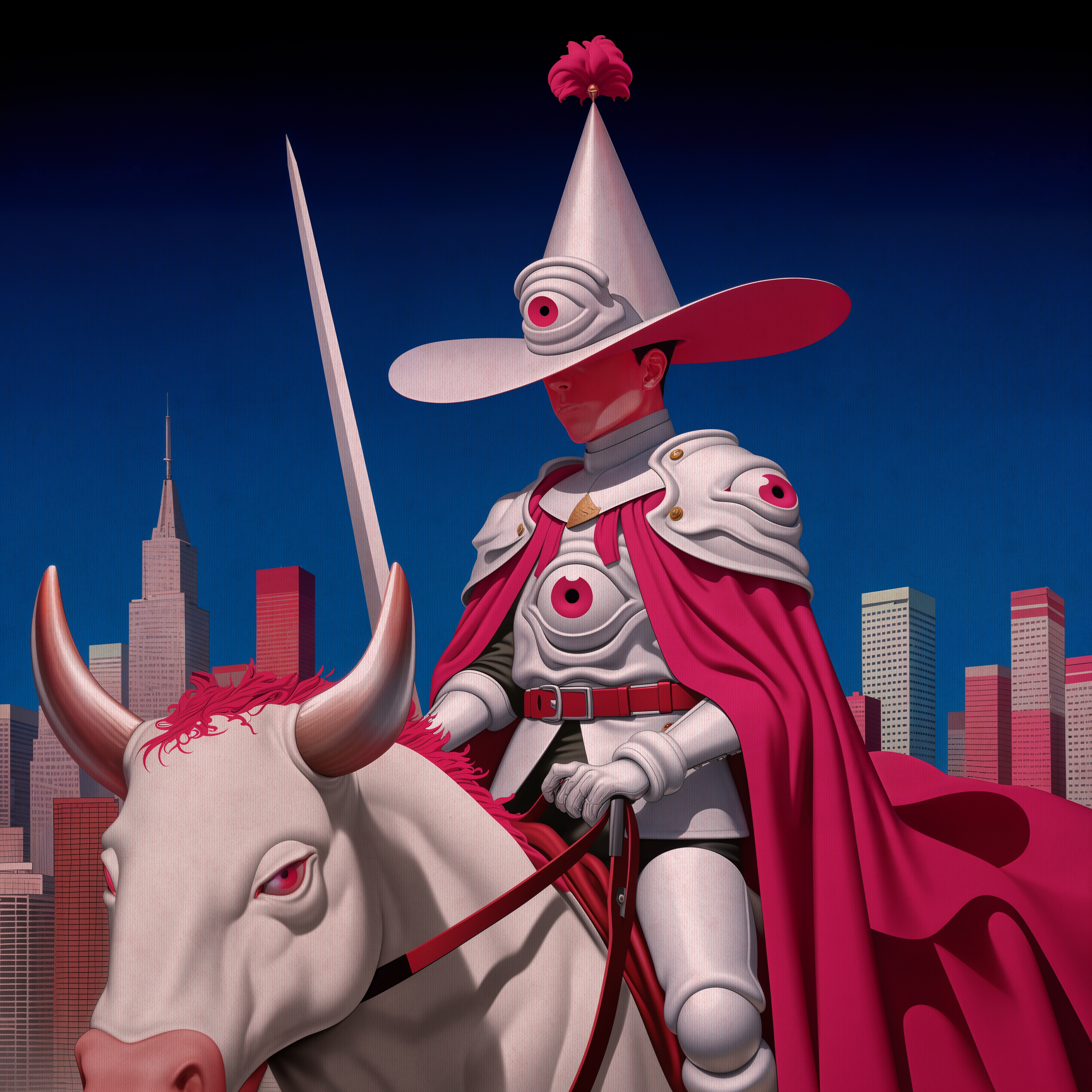 Horsemen 181