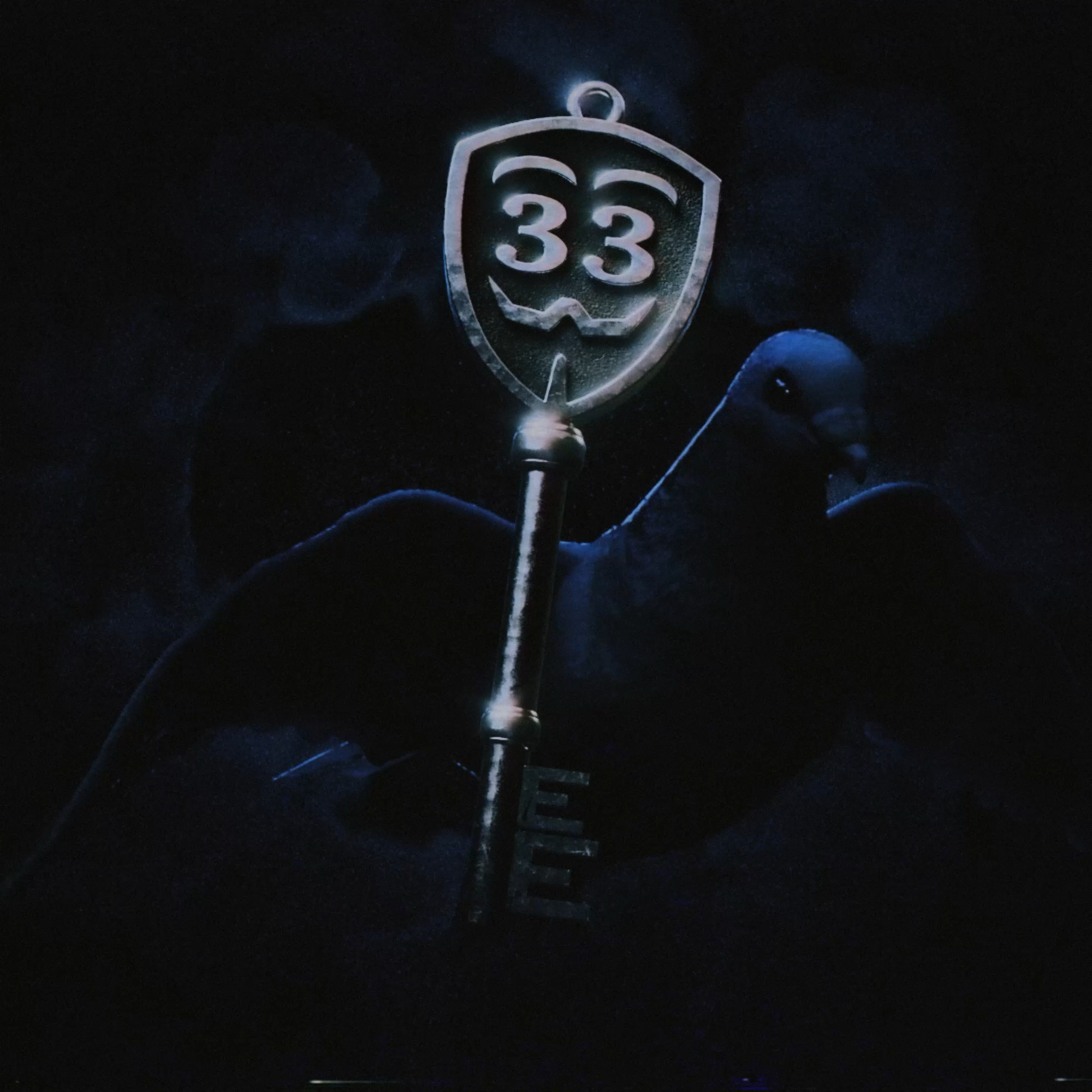 33Key #478
