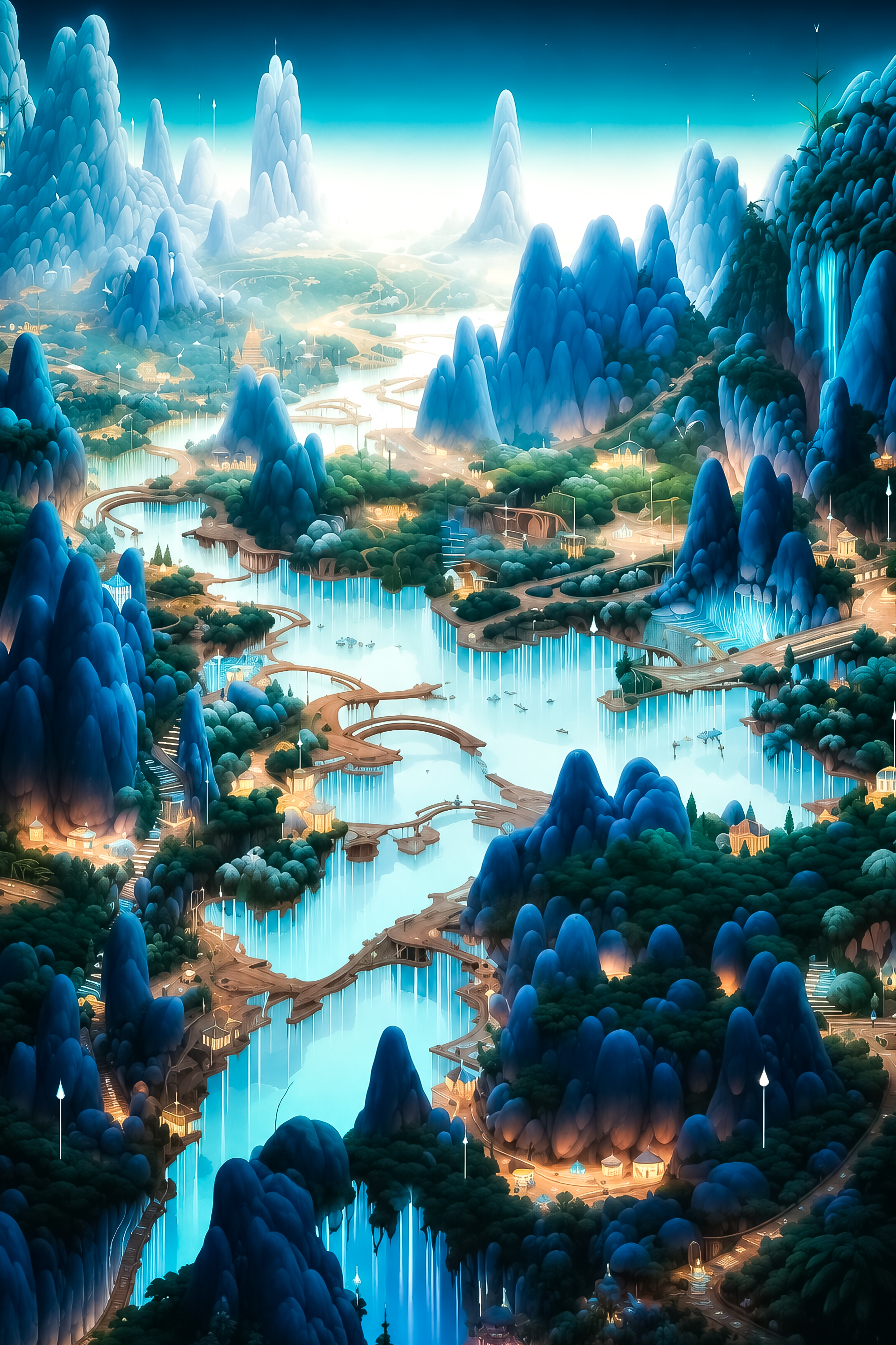 Blurrberry Fields 