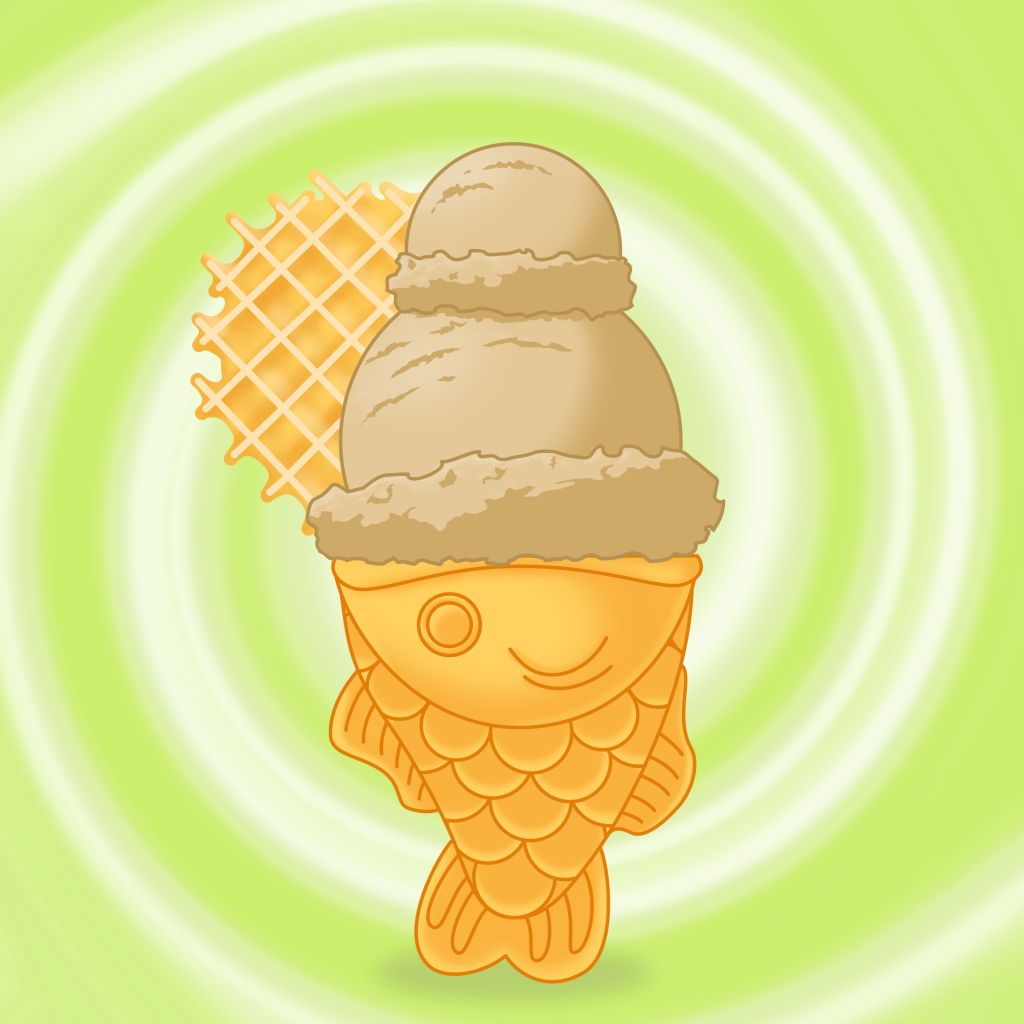 Super Ice Cream Party #2832