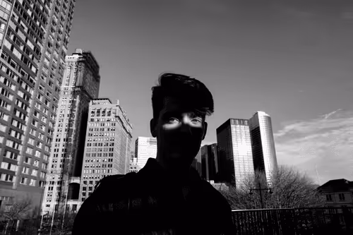 Street Phantom 