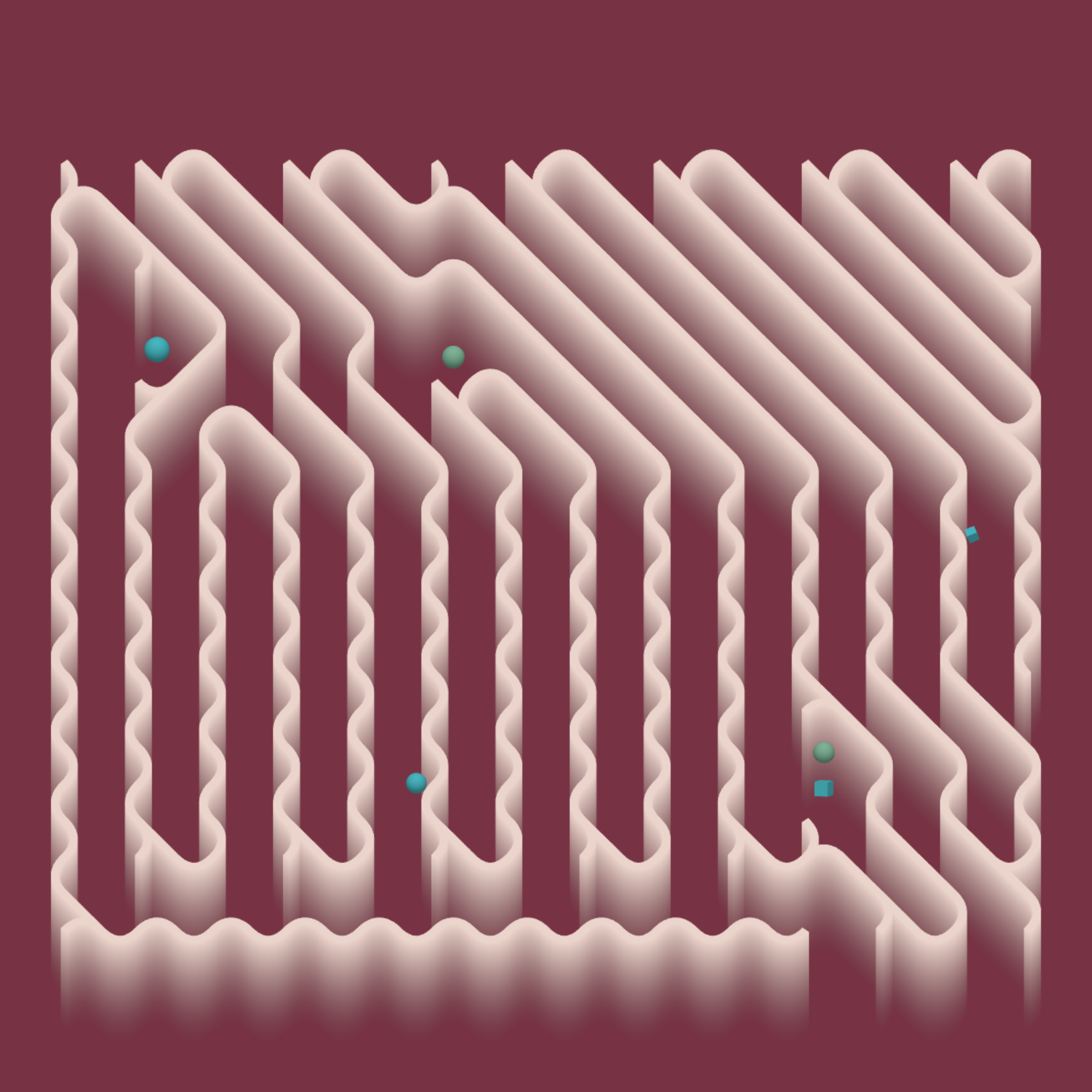 Tropism #490