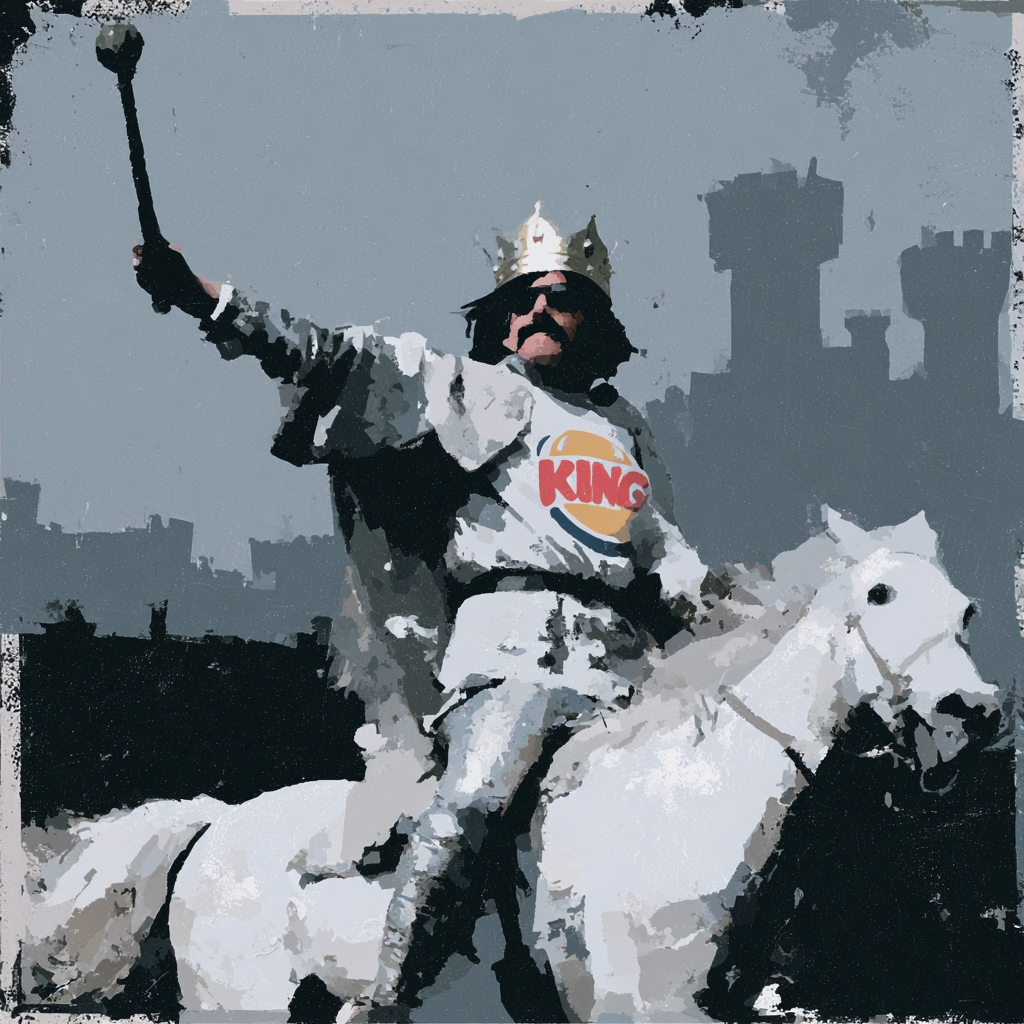 Horsemen 172