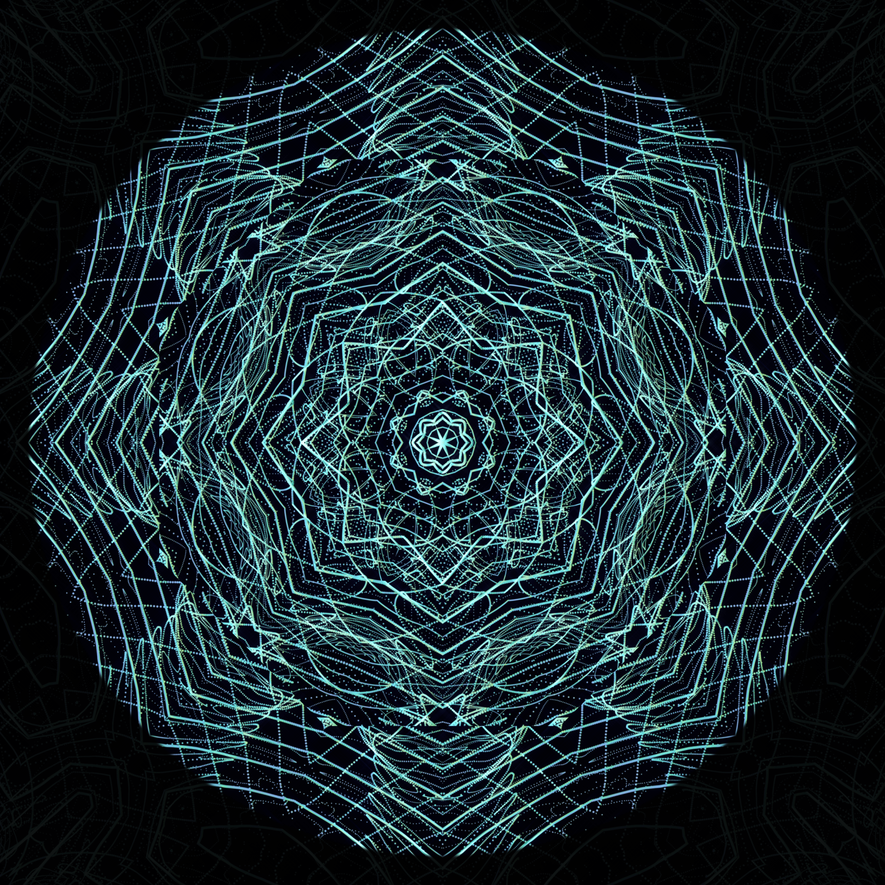 Moon #3