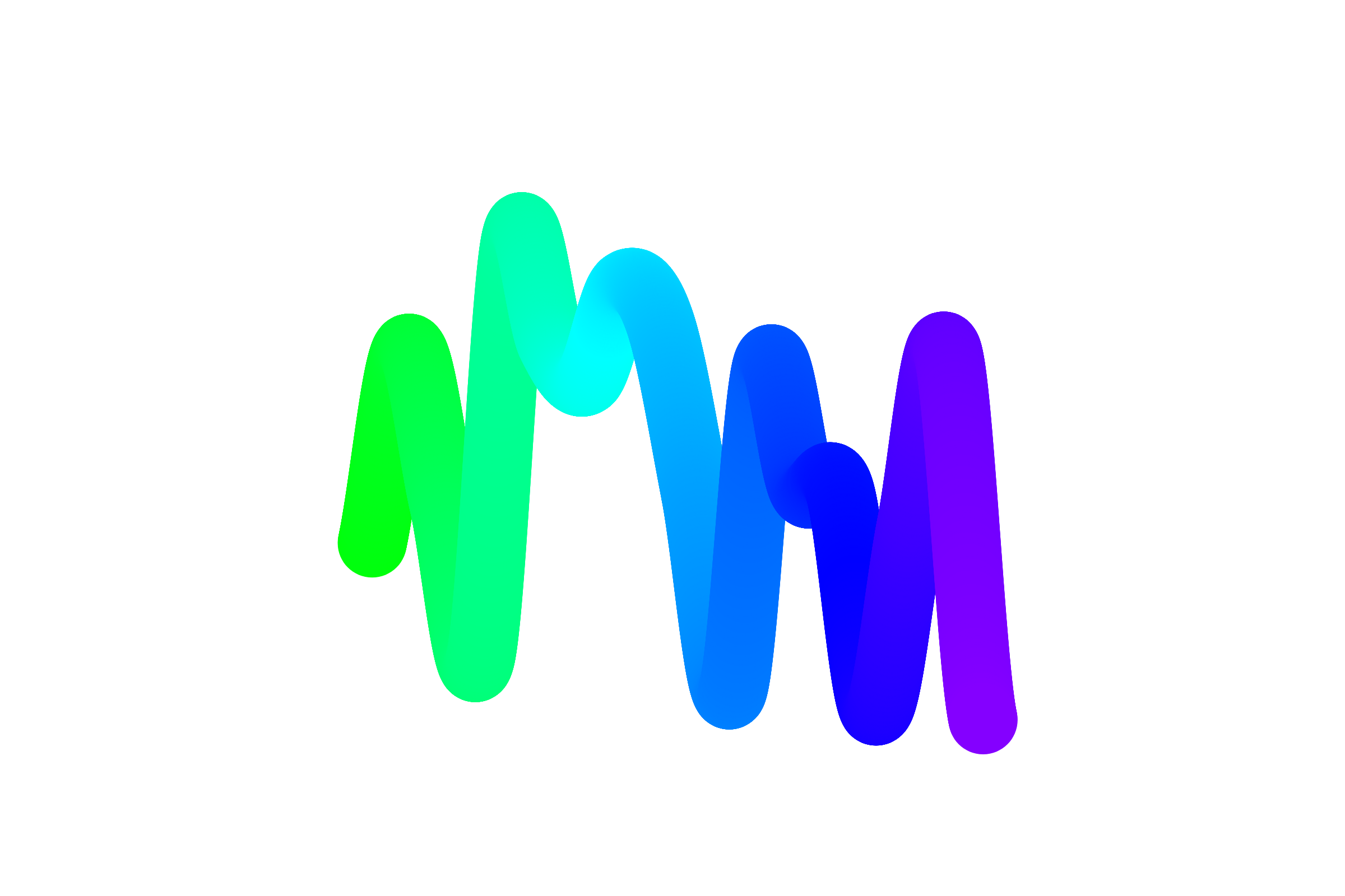 Chromie Squiggle #3604