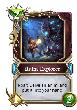 Ruins Explorer ID #20410144