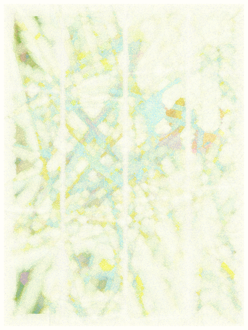 SKY MEADOW #117