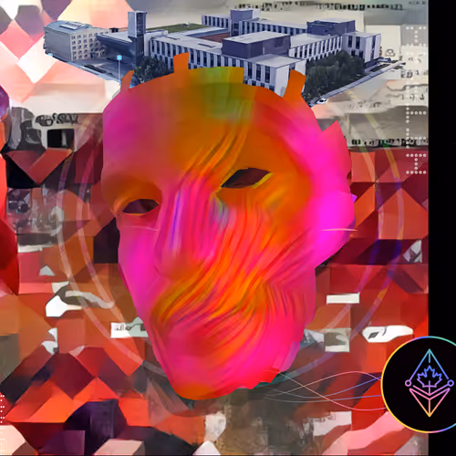 ETHWaterloo Hackathon 2019