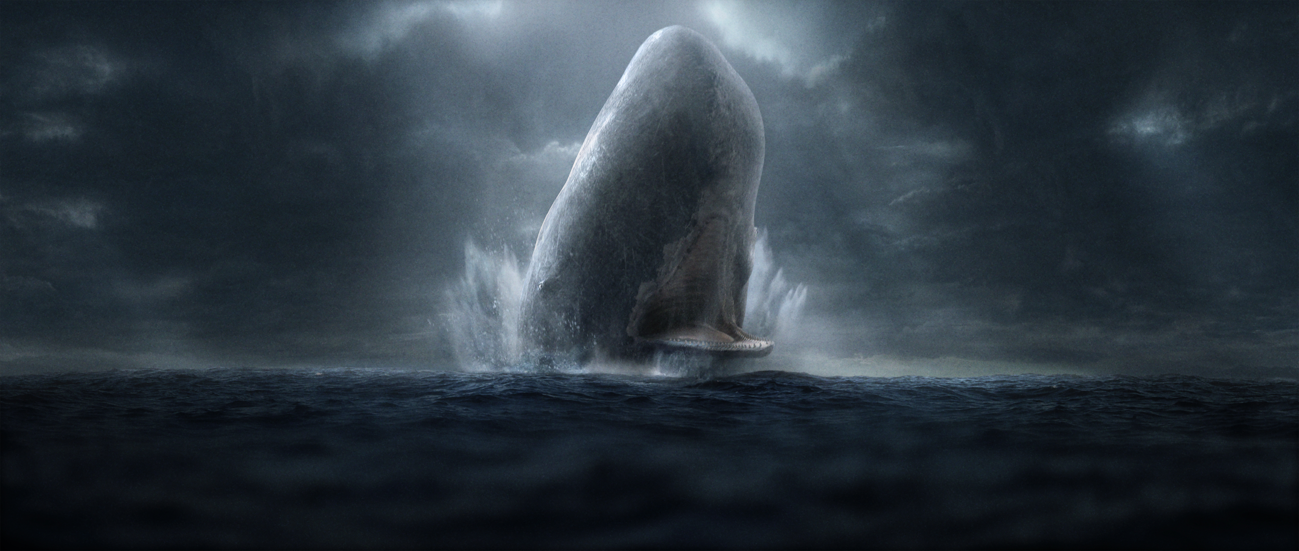 WHALE