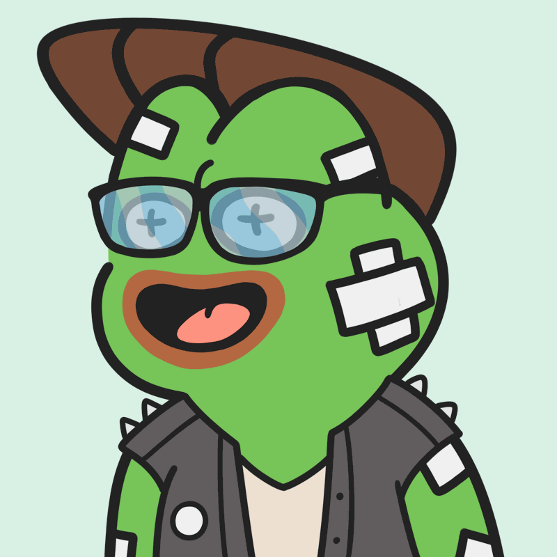 PEPE JR. #1154