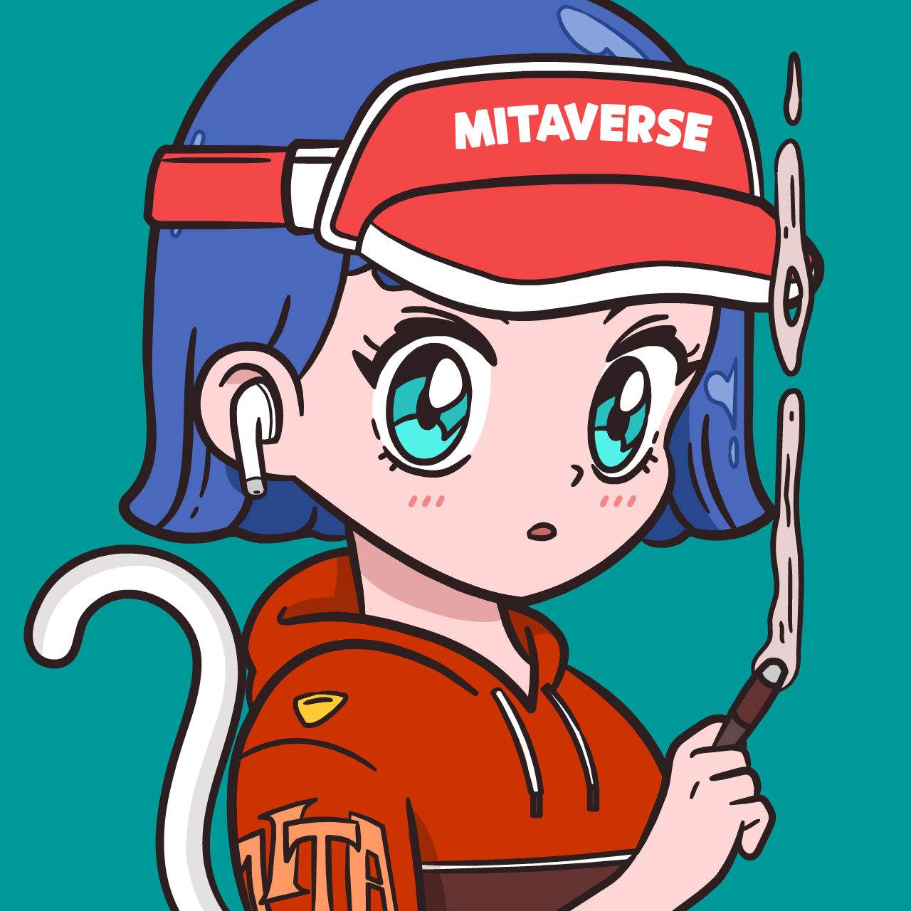 Mitaverse #3832