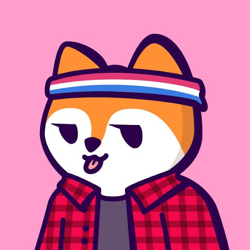 Not Fox #614