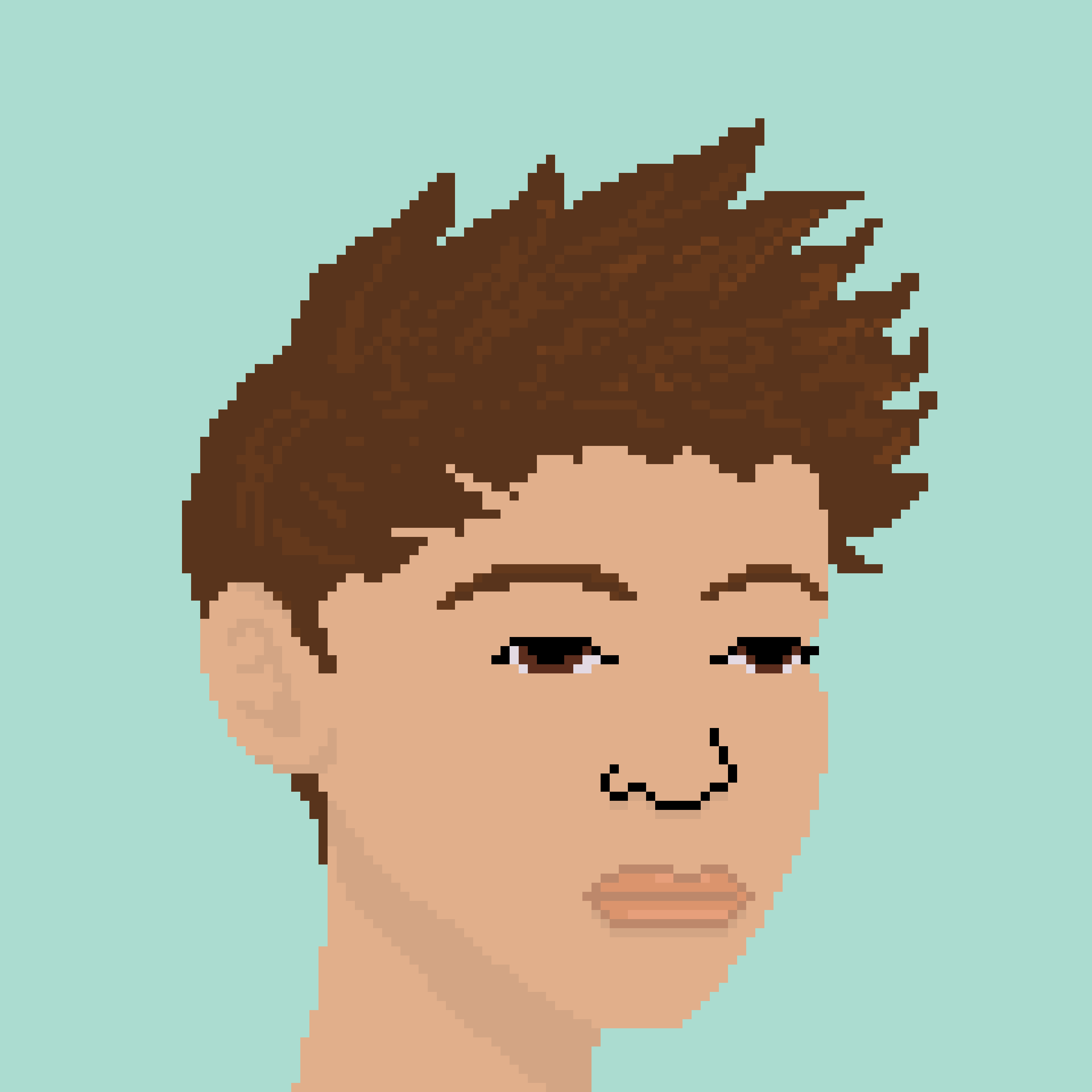 Glitch #1651
