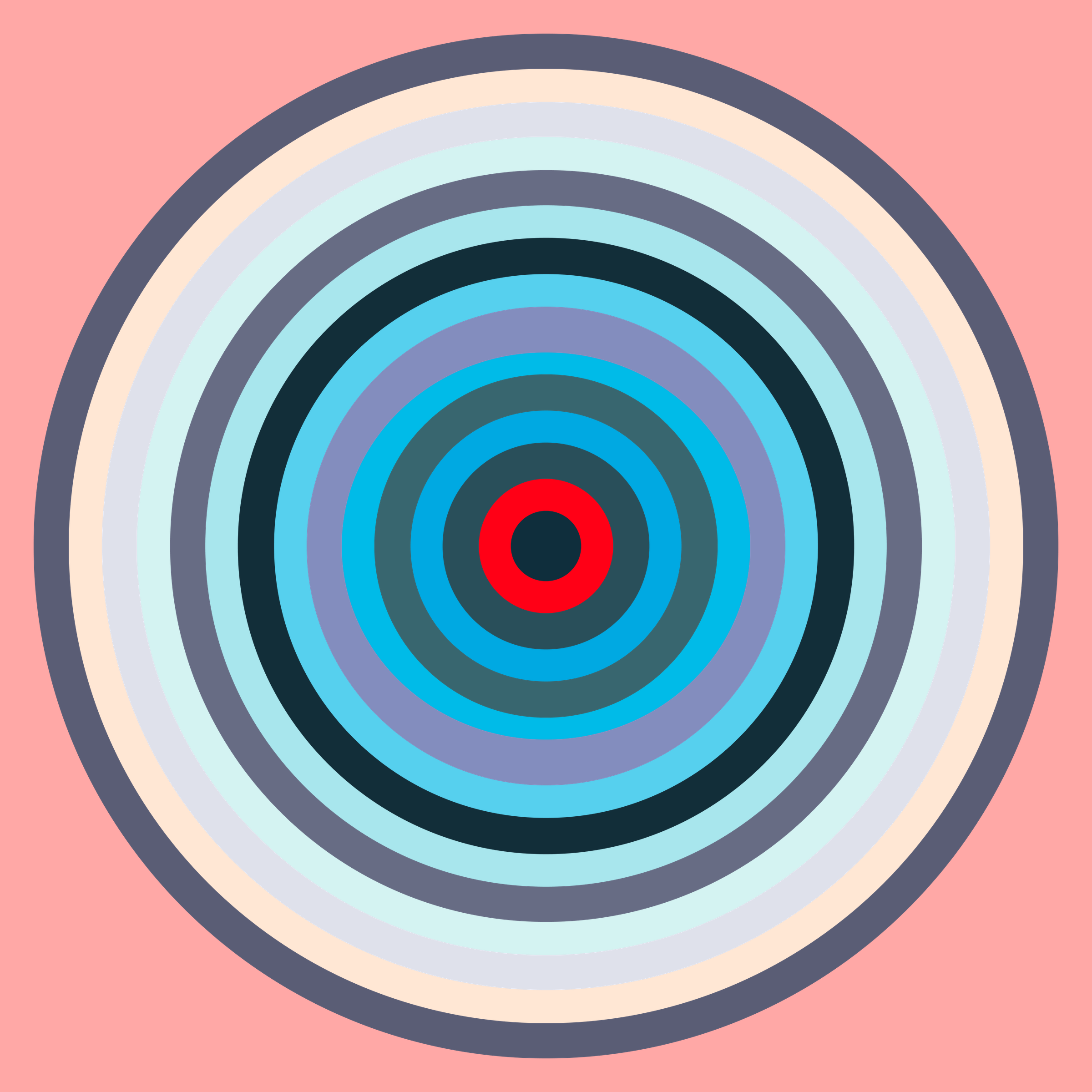 Circle of Frens² #5031
