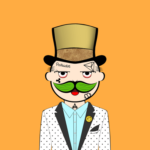 Mr Crypto #3160