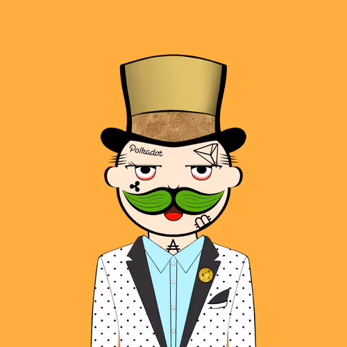 Mr Crypto #3160