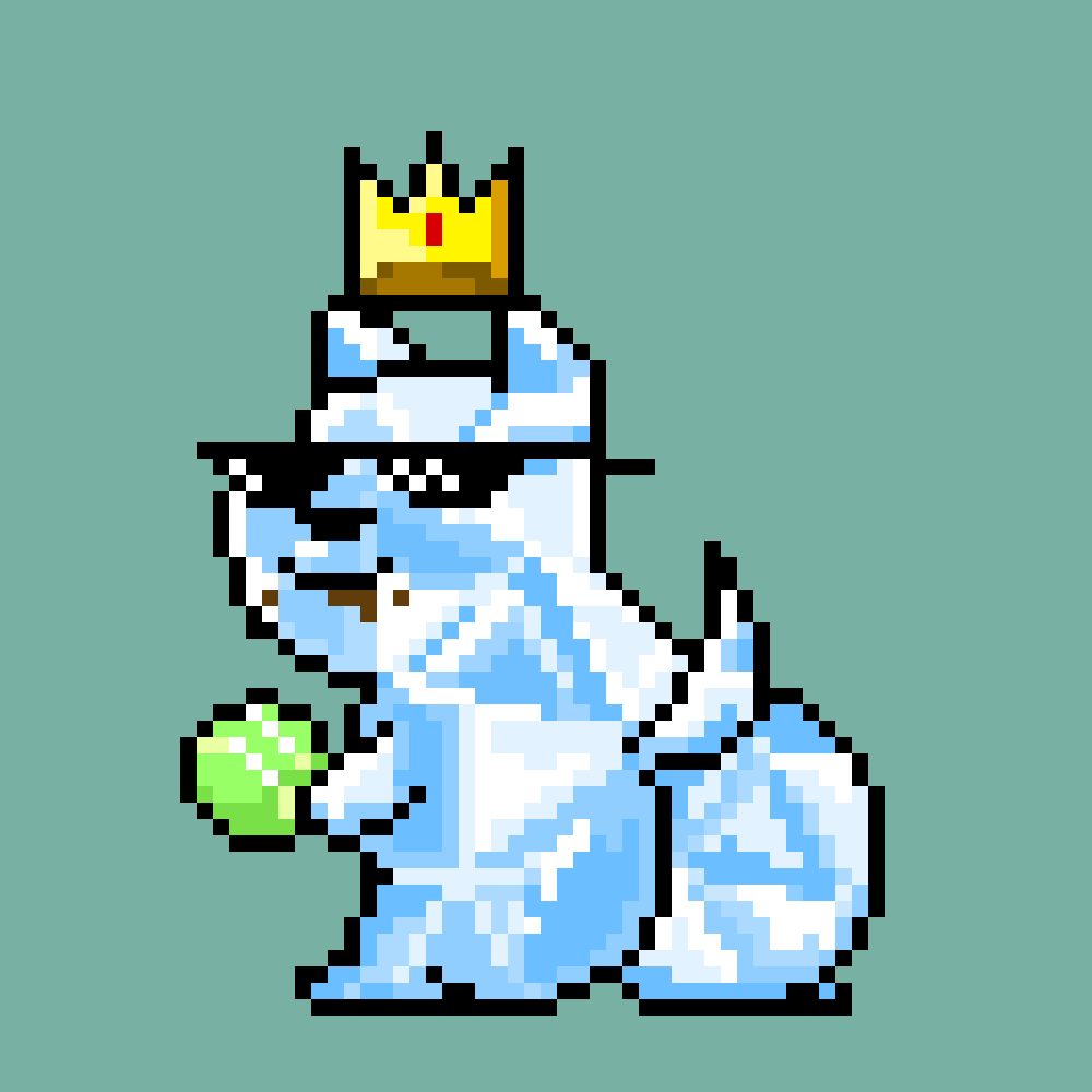 Thicc Frens #1708