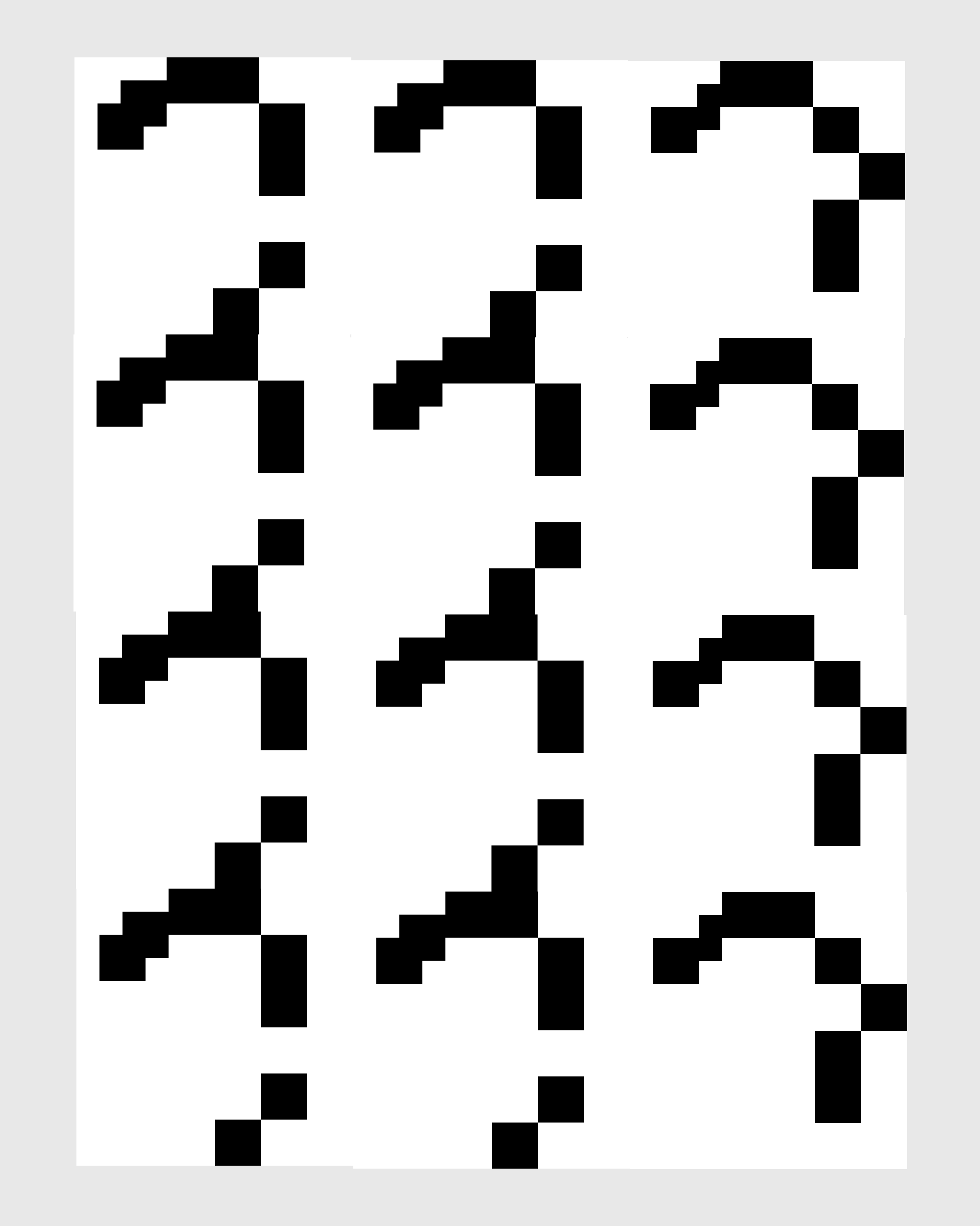 TBAM Edition 1551