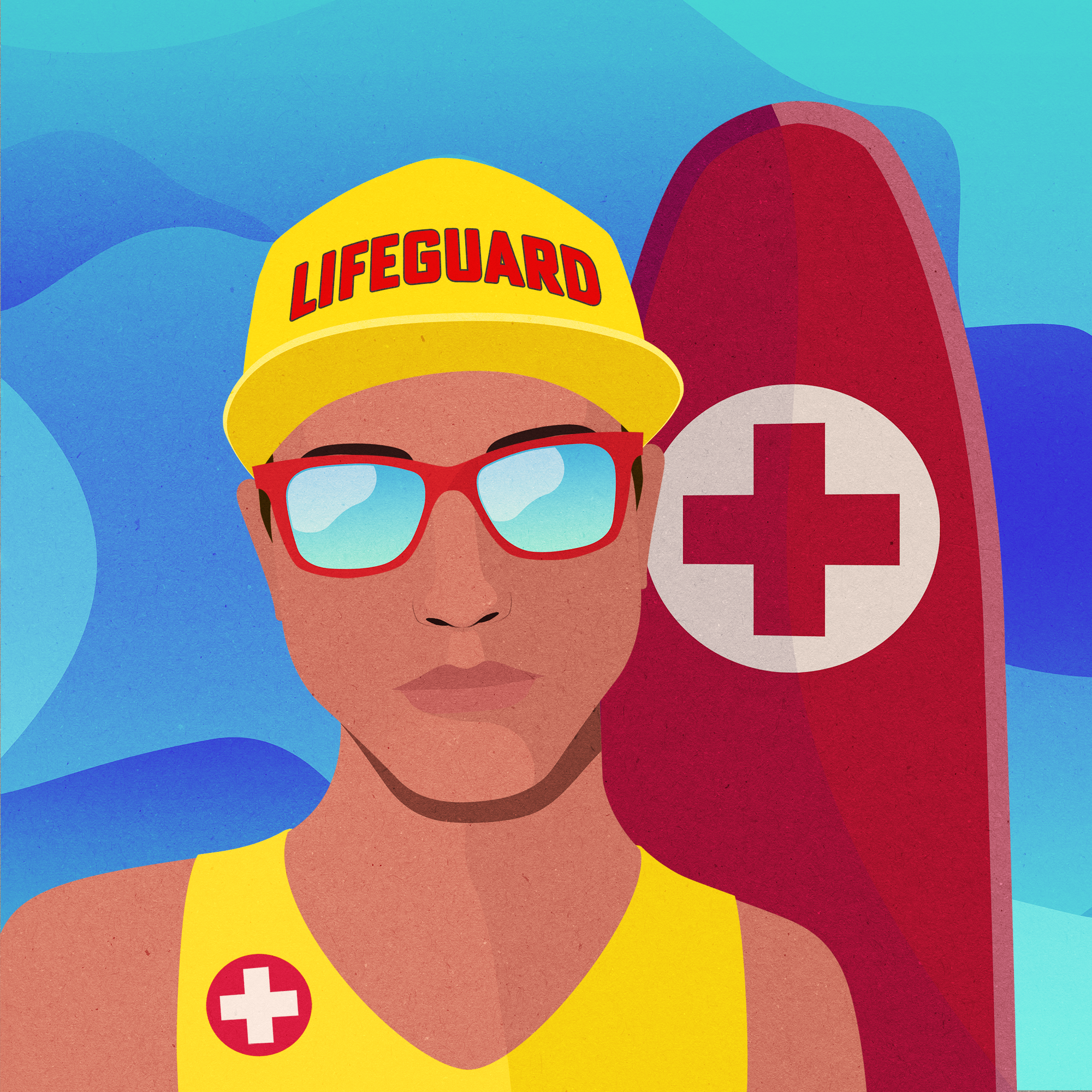 Lifeguard 101