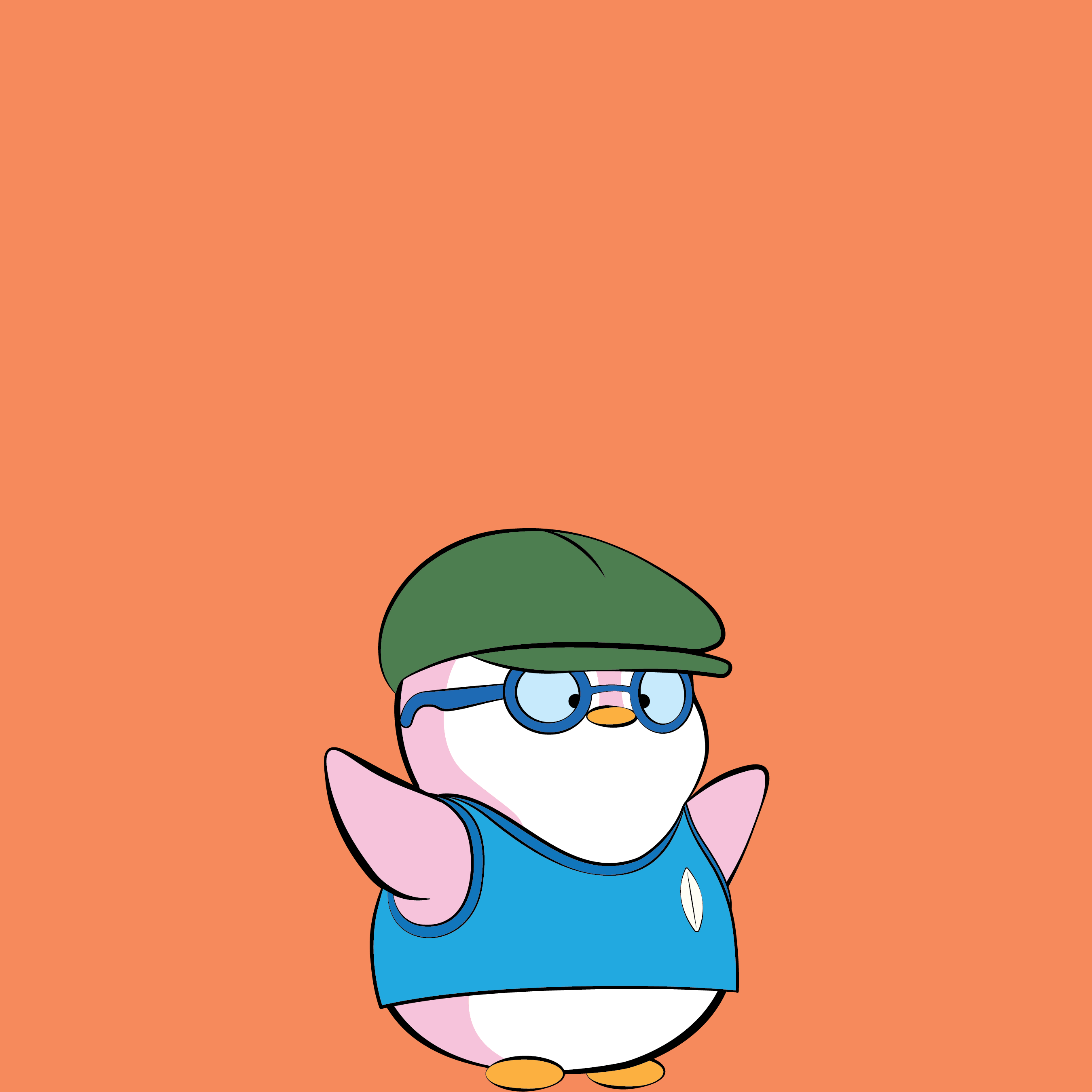 Lil #1116