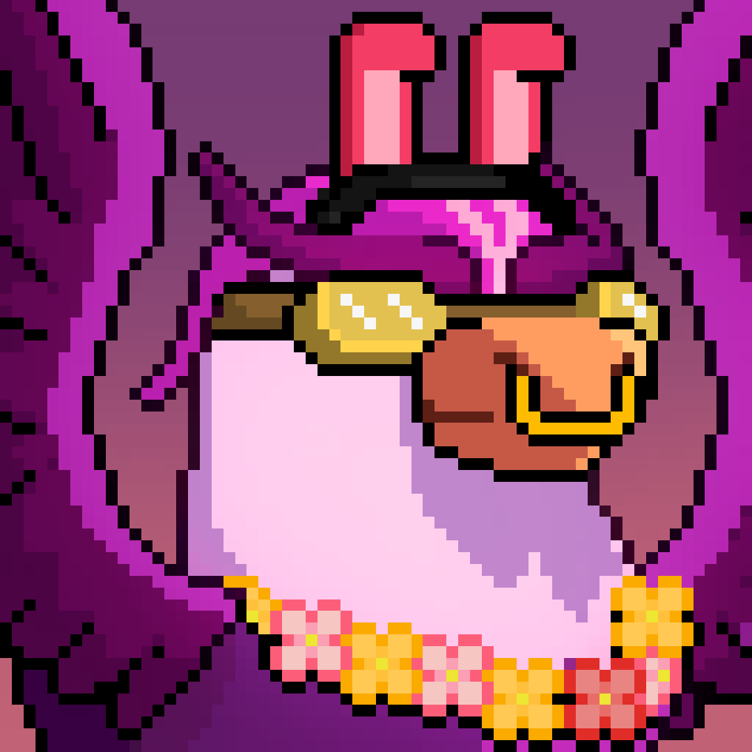 Arcane Avians #468