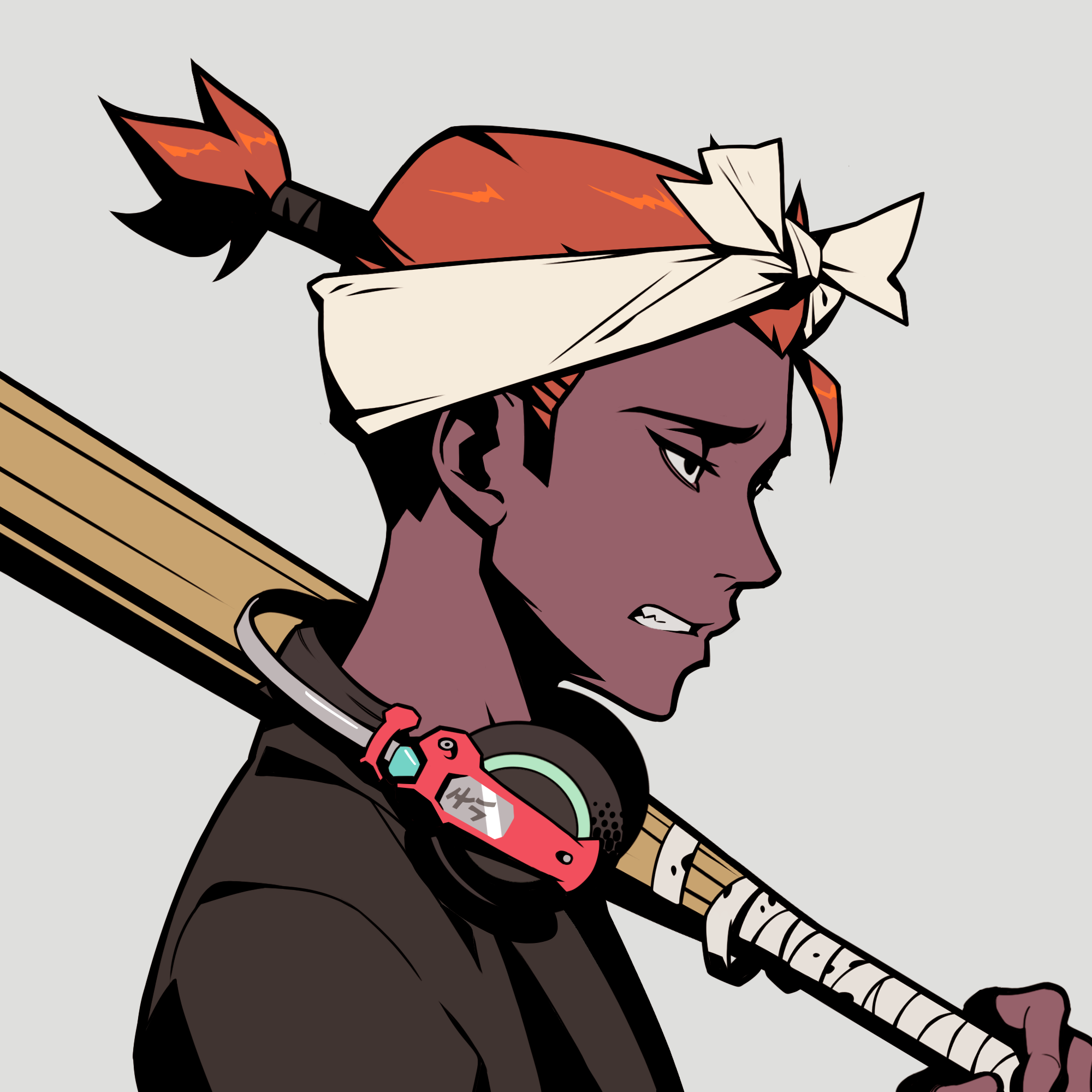 Flazuki #617