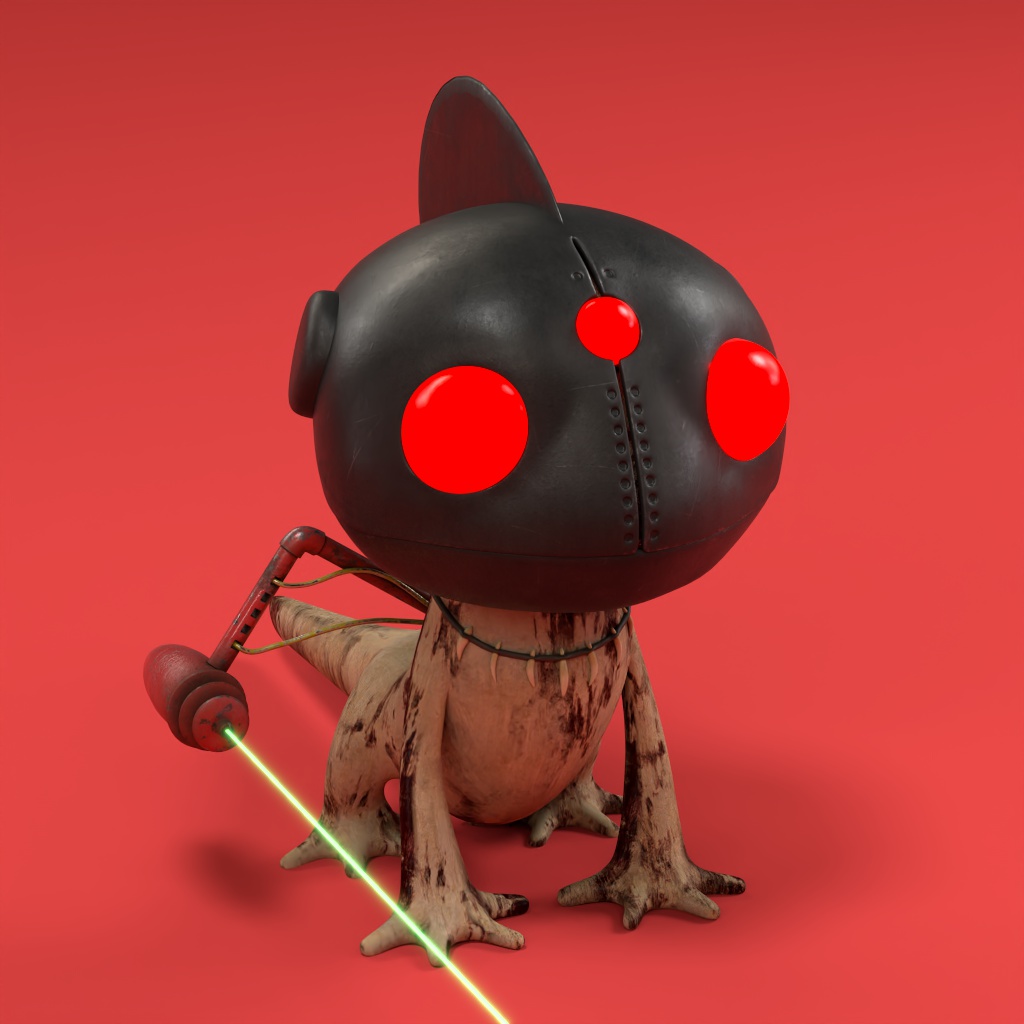 WynLambo #508
