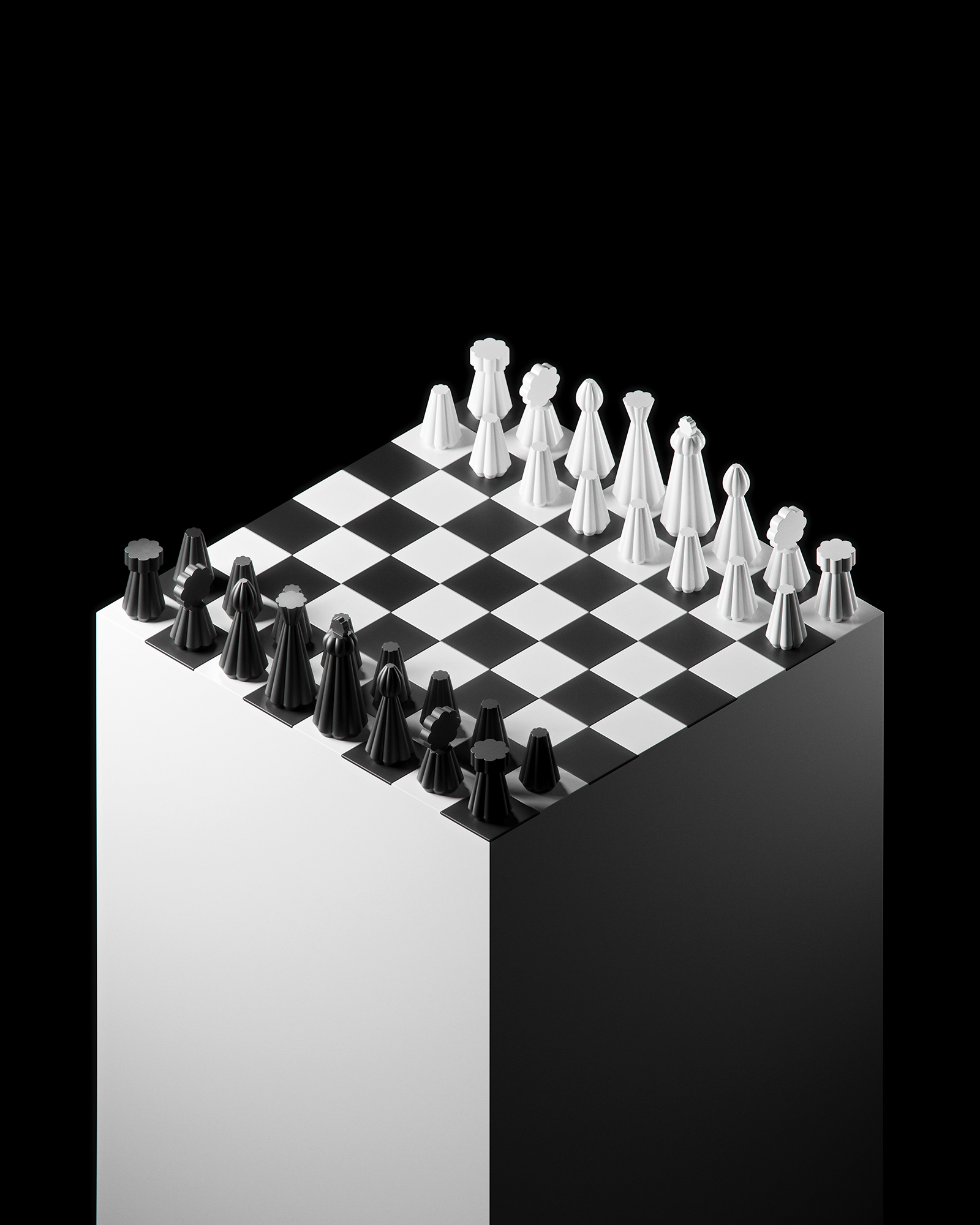 Checkmate 77