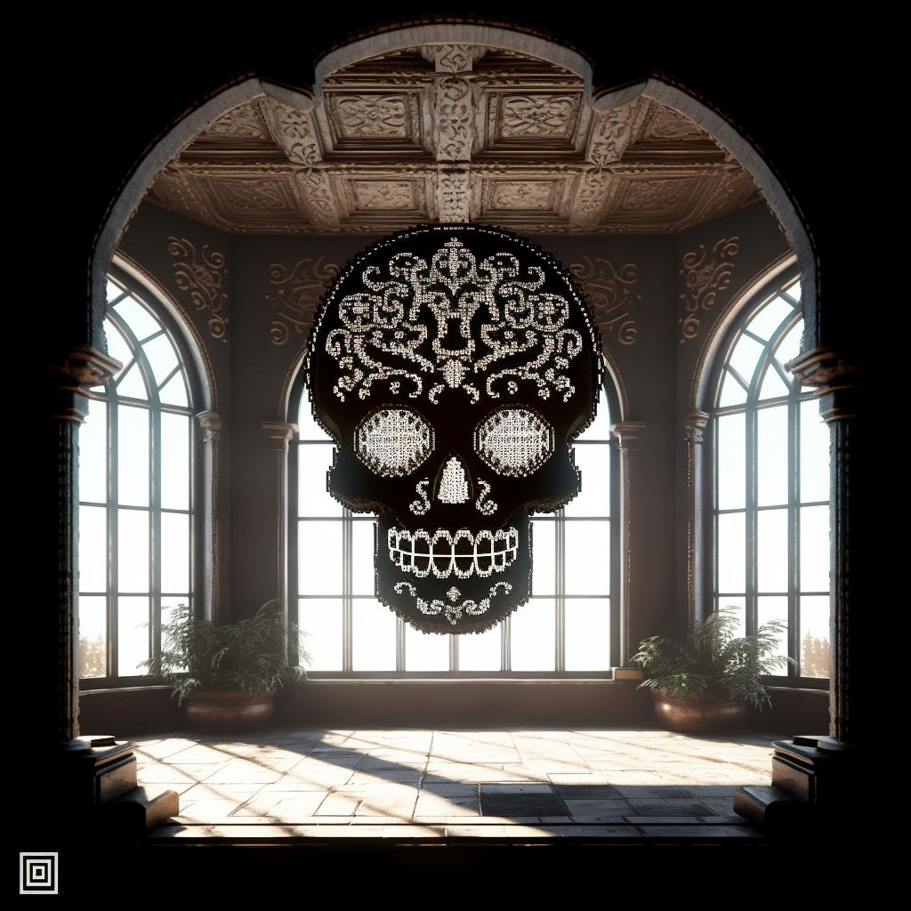 Ordinal Inscription #0 💀