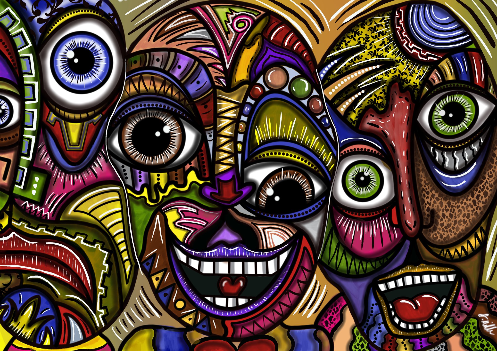 Emotions 