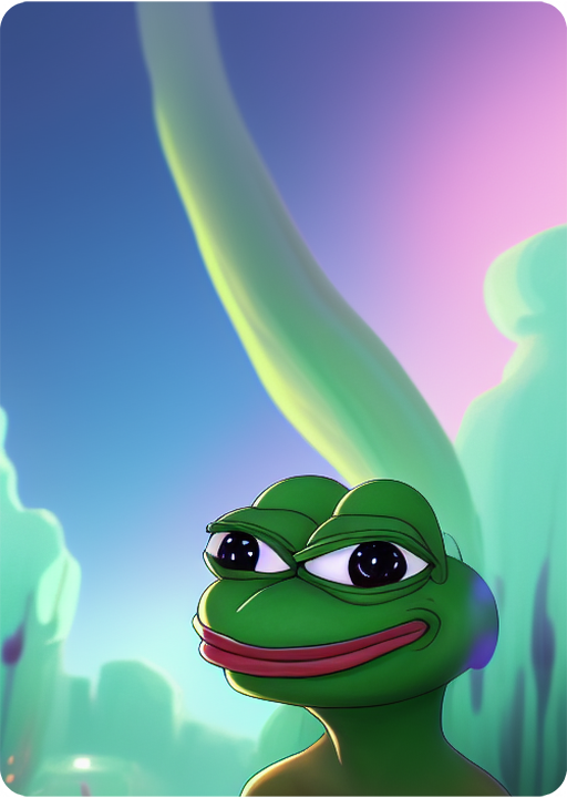 McPepe's #346951
