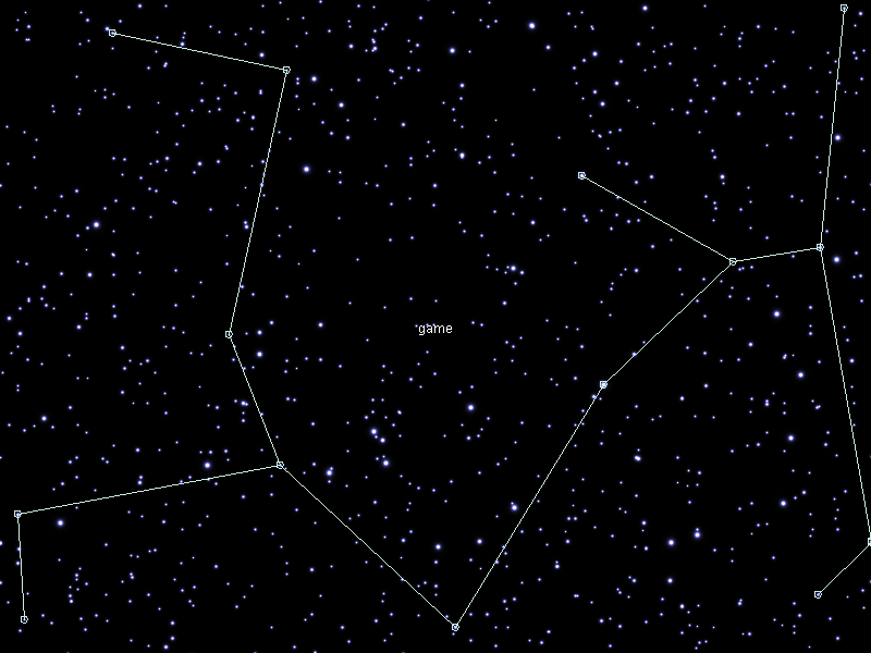 Postcards from StarryNight #62