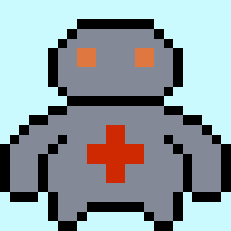 Big Robos #67