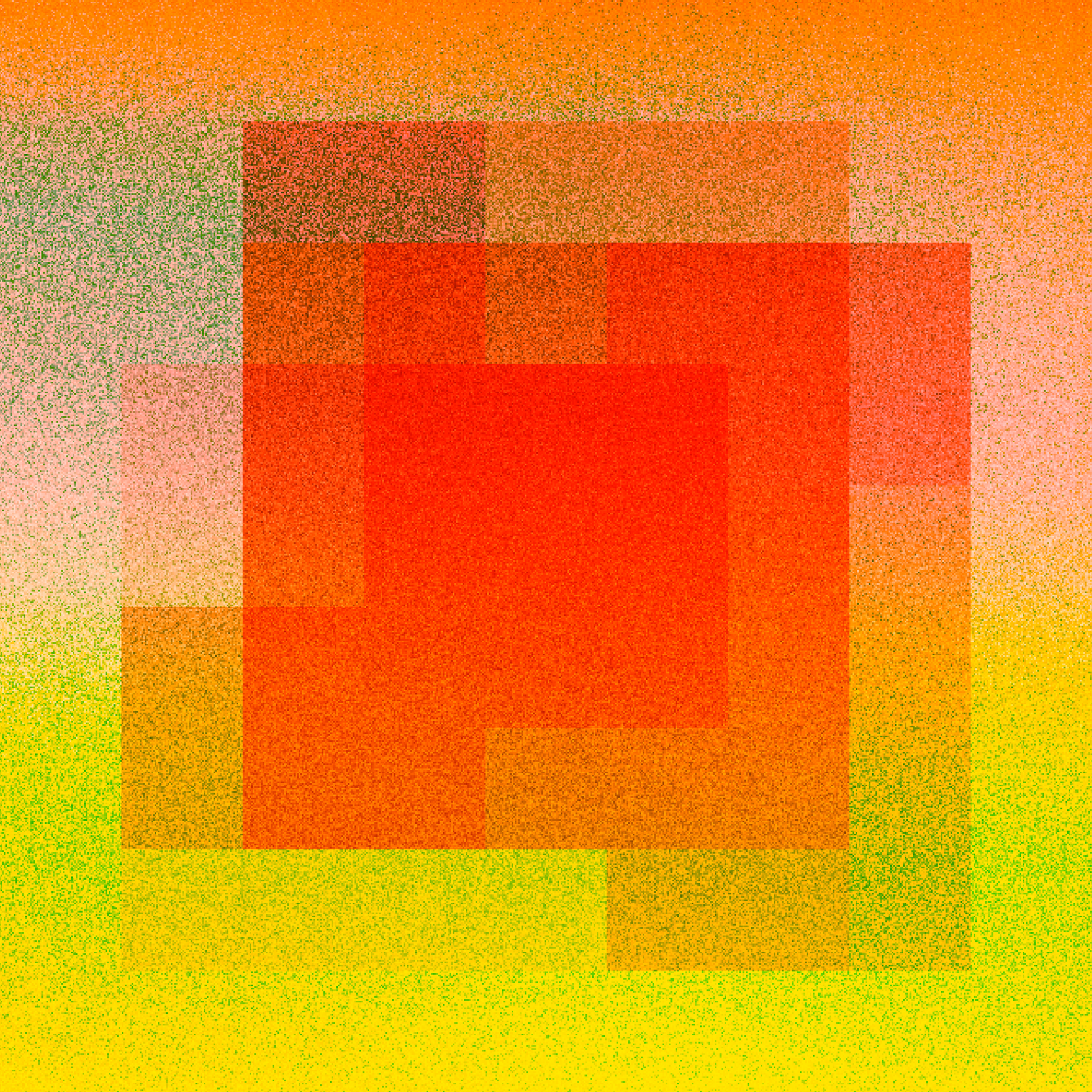 Squares #127