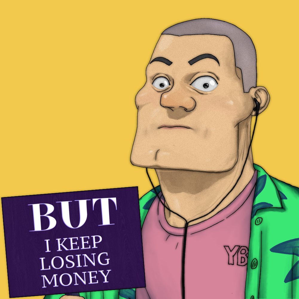 Mr. But #159