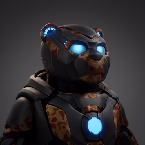 Hero #4493