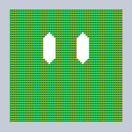 27-Bit Digital #294