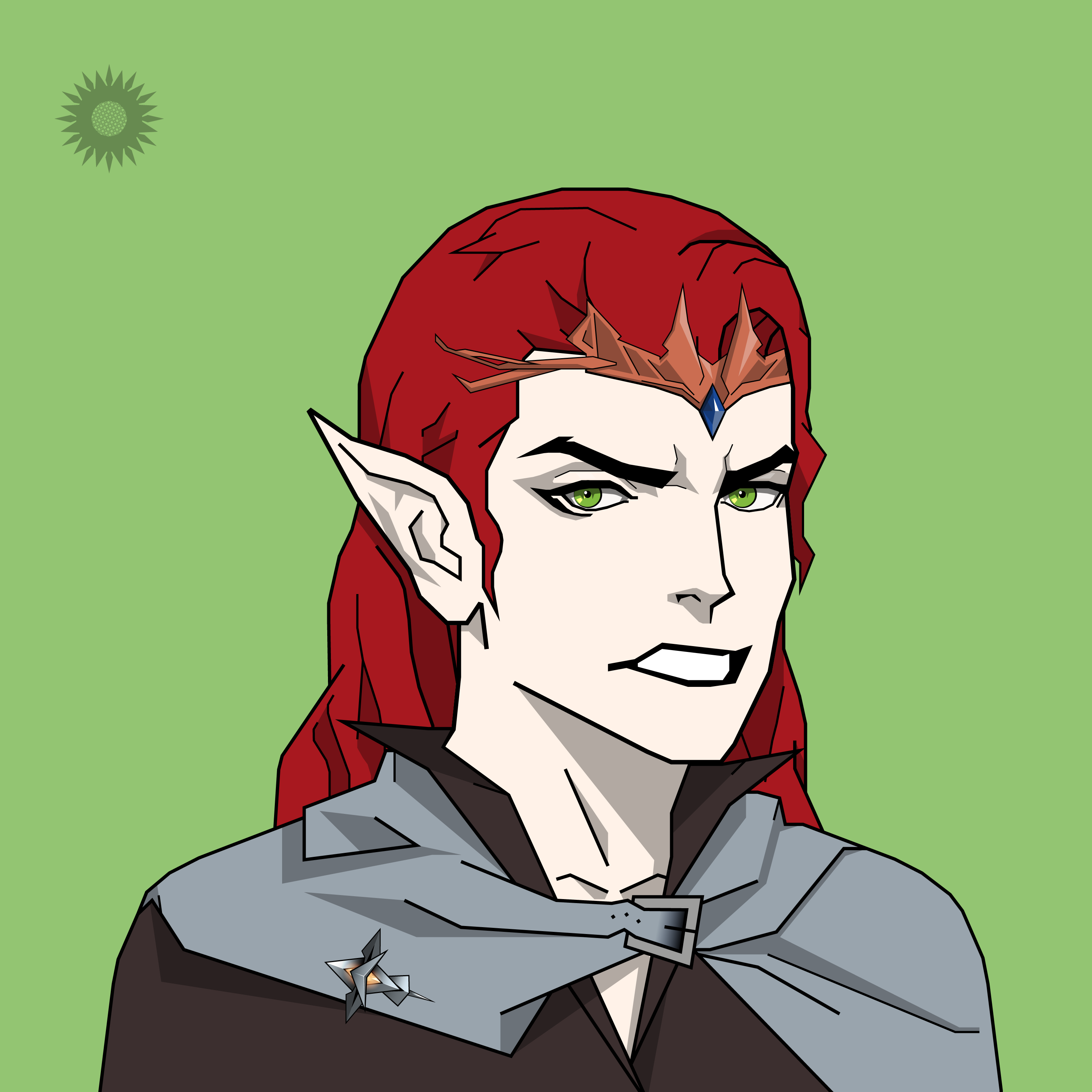 Elves #24