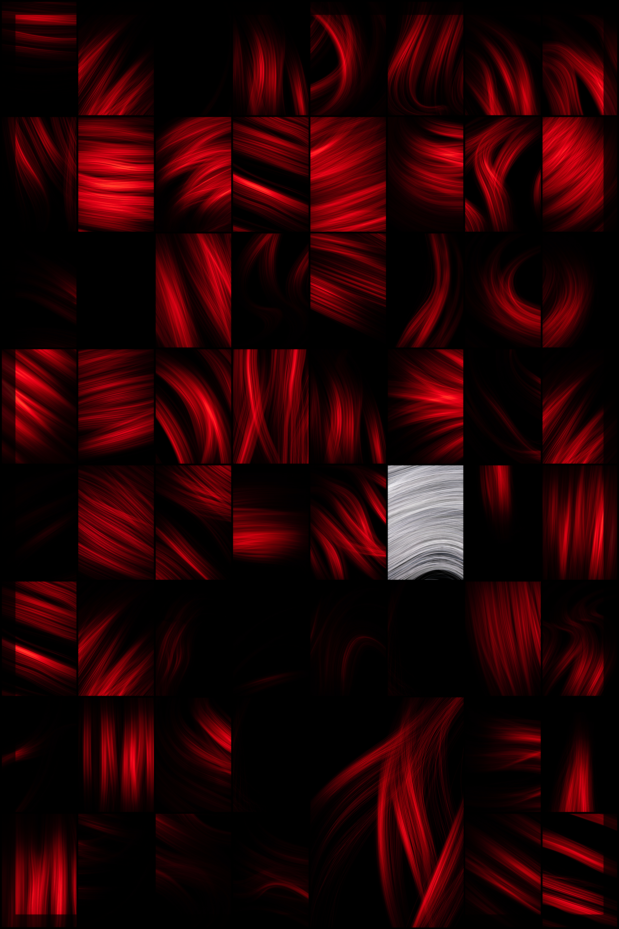Vortex Dreams #664