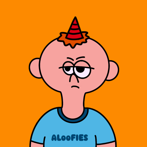 Aloofie 1662