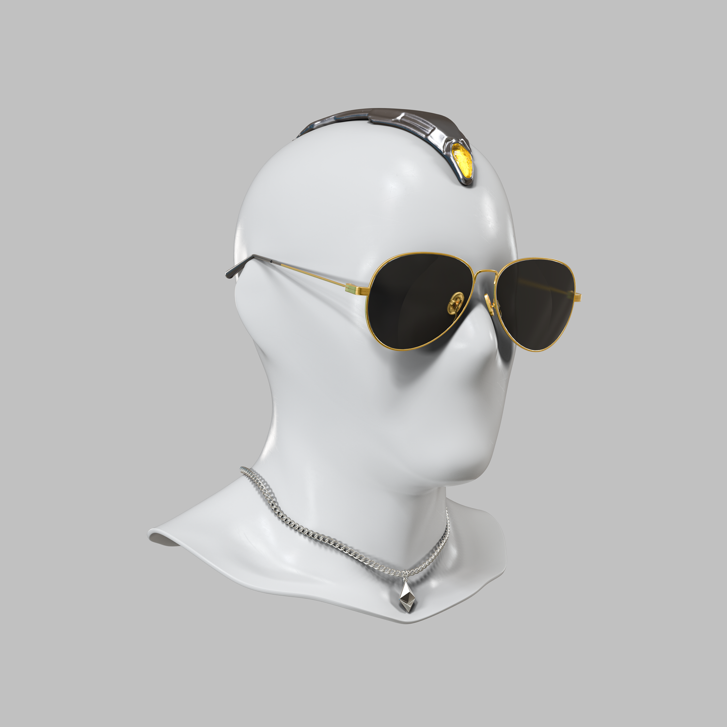 Incognito #6247