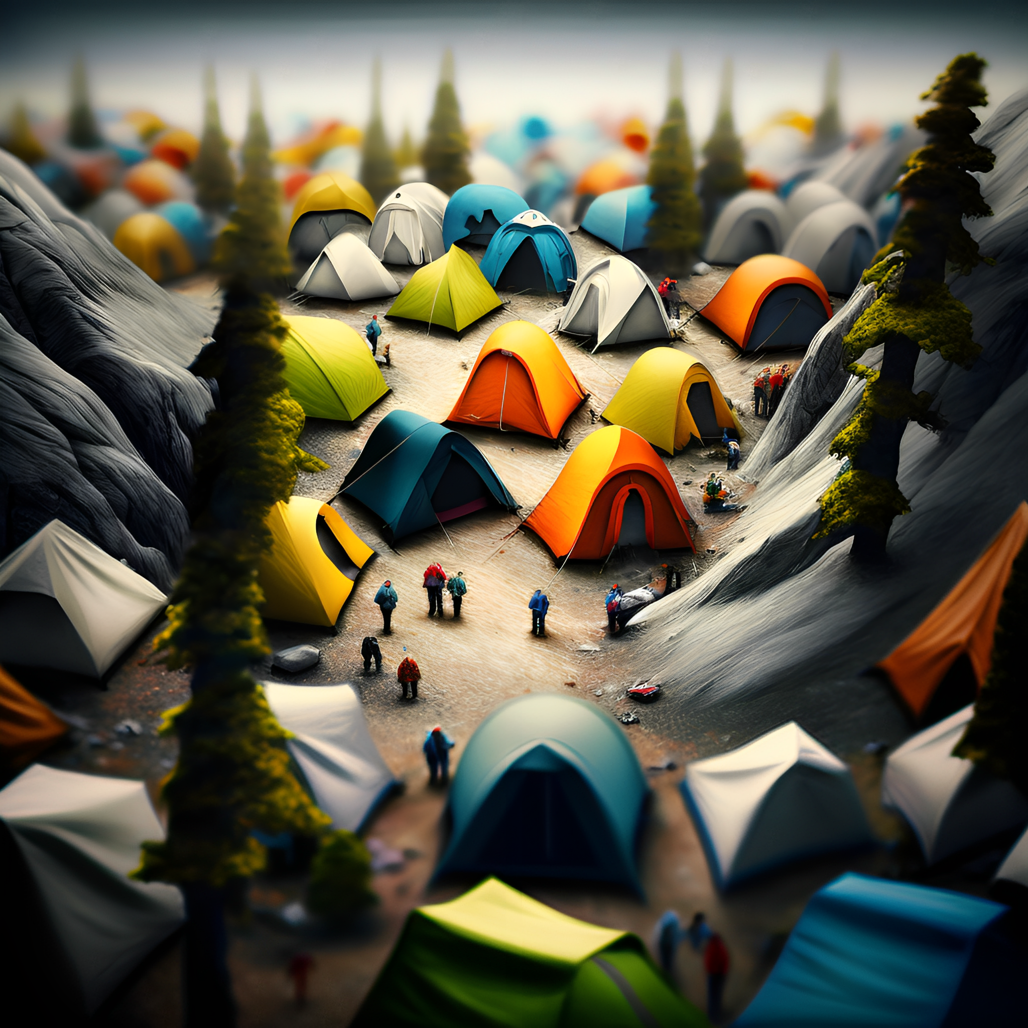 Wilderness Visions