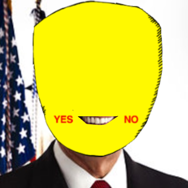 President Luigi Diamond