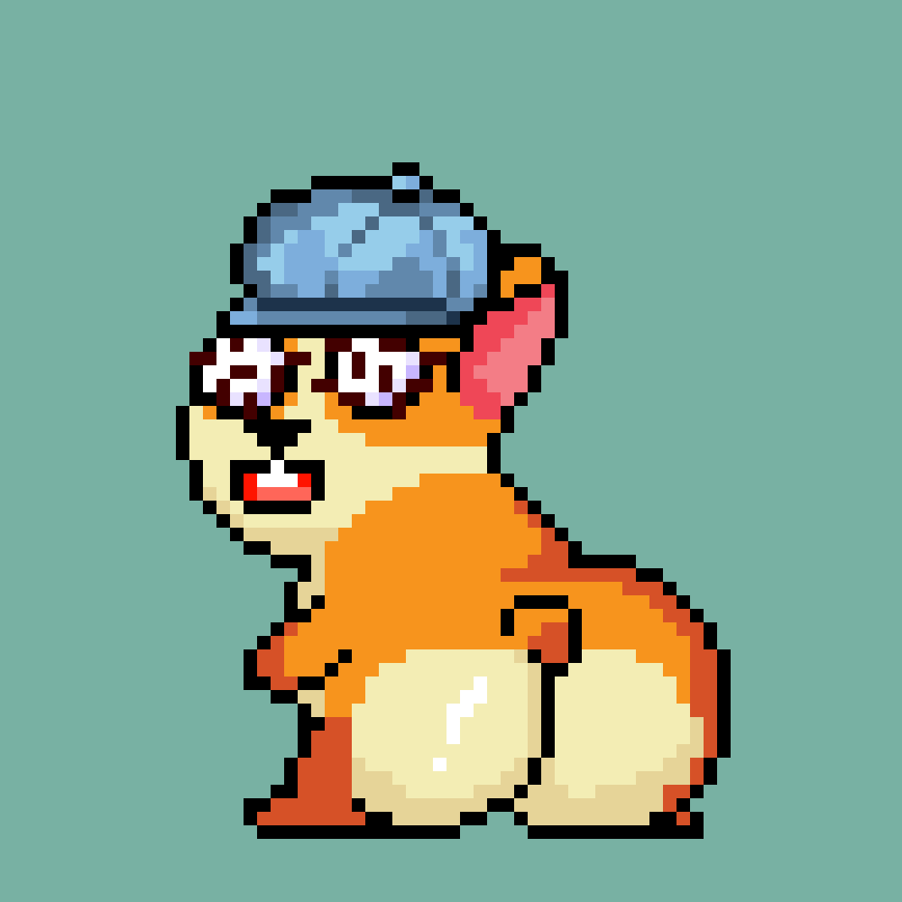 Thicc Frens #4916