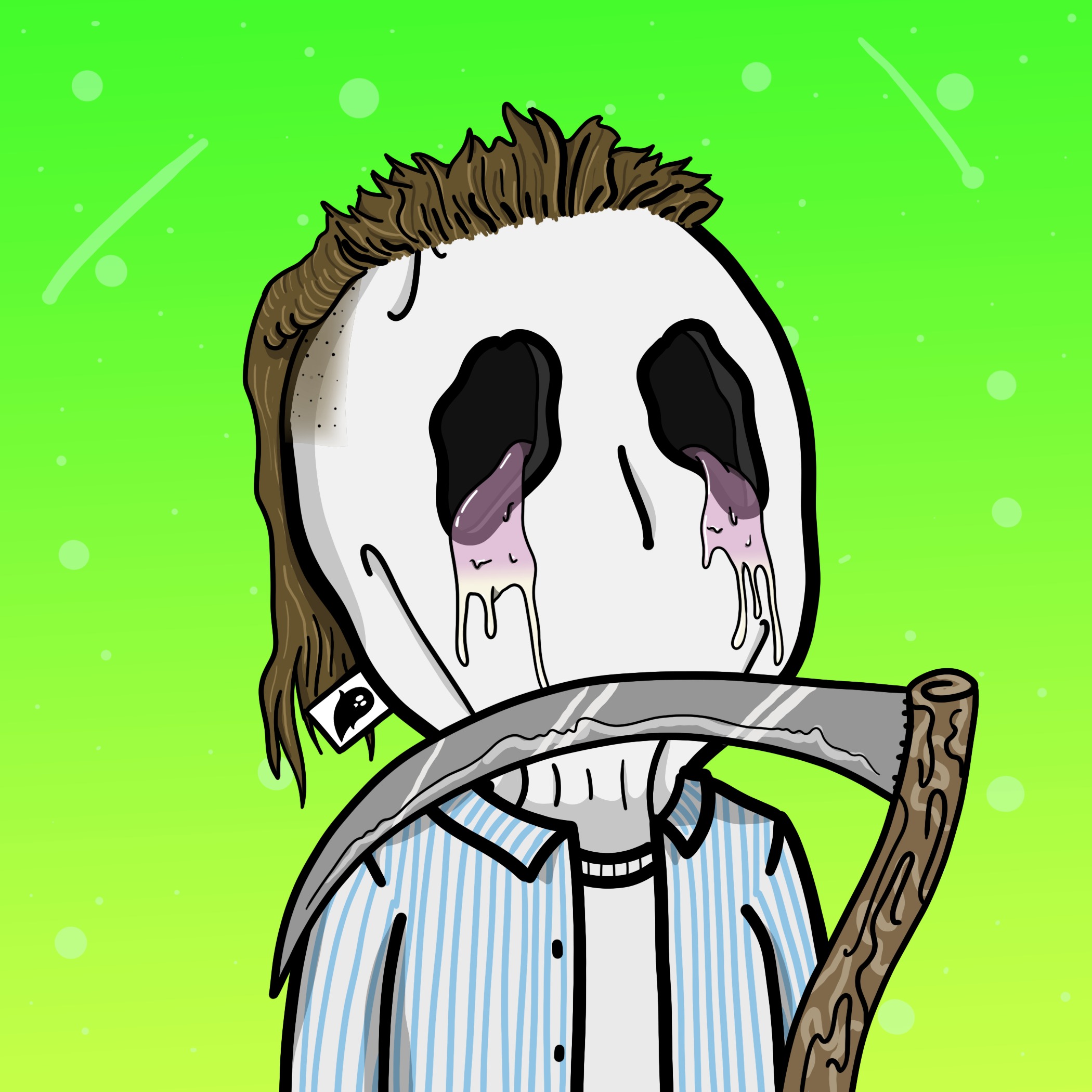 Spooks #562