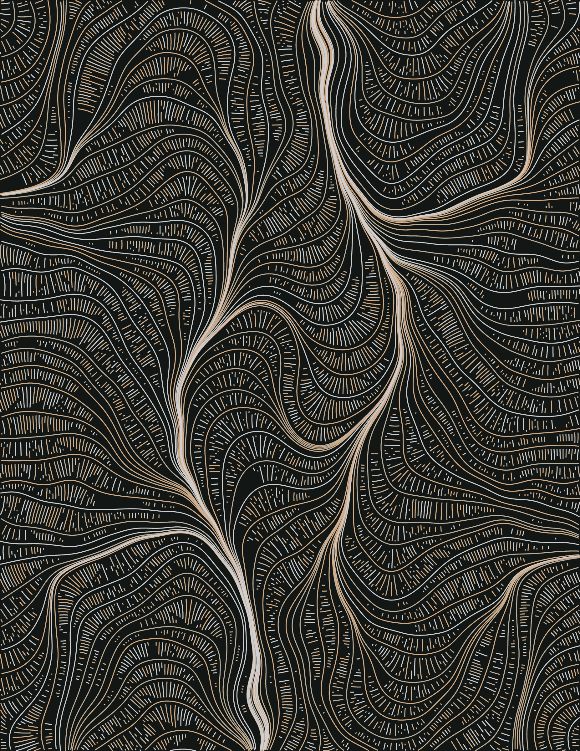 Streamlines #85